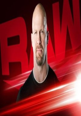 عرض الرو WWE Monday Night RAW 16.03.2020 مترجم