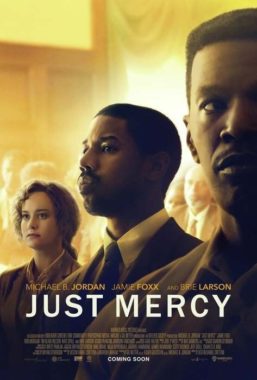 فيلم Just Mercy 2019 مترجم