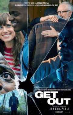 فيلم Get Out 2017 مترجم – موعد