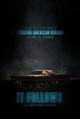 فيلم It Follows 2014 مترجم – موعد