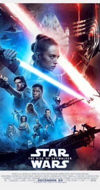 فيلم Star Wars: The Rise of Skywalker 2019 مترجم