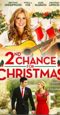 فيلم 2nd Chance for Christmas 2019 مترجم