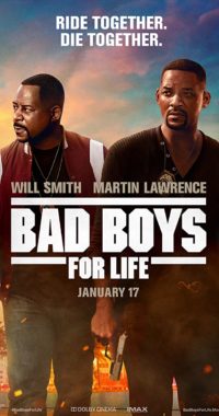 فيلم Bad Boys for Life 2020 مترجم WEB-DL