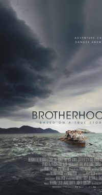 فيلم Brotherhood 2019 مترجم