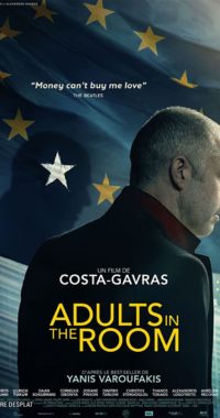 فيلم Adults in the Room 2019 مترجم