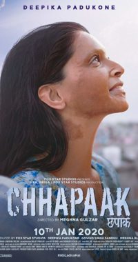 فيلم Chhapaak 2020 مترجم