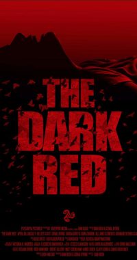 فيلم The Dark Red 2020 مترجم