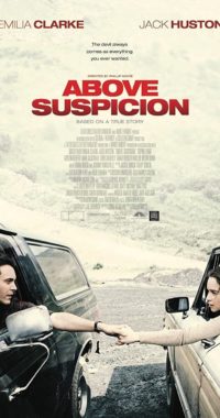 فيلم Above Suspicion 2019 مترجم