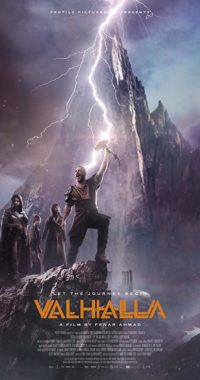 فيلم Valhalla 2019 مترجم