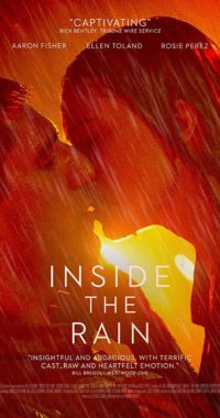 فيلم Inside the Rain 2019 مترجم