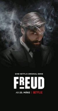 مسلسل Freud الحلقة 2 الثانية مترجمة