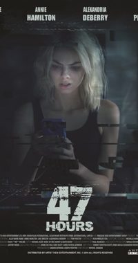 فيلم 47 Hours to Live 2019 مترجم