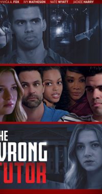 فيلم The Wrong Tutor 2019 مترجم