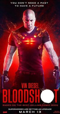 فيلم Bloodshot 2020 مترجم WEB-DL