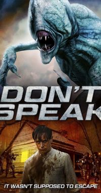 فيلم Don’t Speak 2020 مترجم