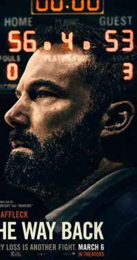 فيلم The Way Back 2020 مترجم WEB-DL