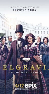 مسلسل Belgravia الموسم الاول الحلقة 2 الثانية