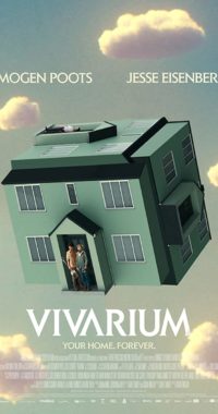 فيلم Vivarium 2019 مترجم