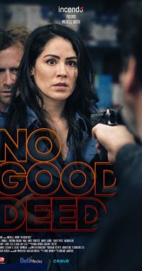 فيلم No Good Deed 2020 مترجم