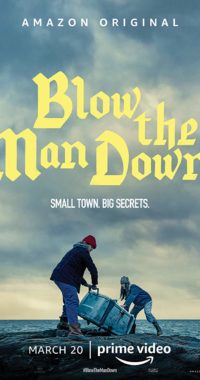 فيلم Blow the Man Down 2019 مترجم