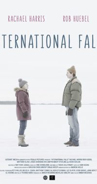 فيلم International Falls 2019 مترجم