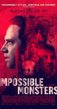 فيلم Impossible Monsters 2019 مترجم