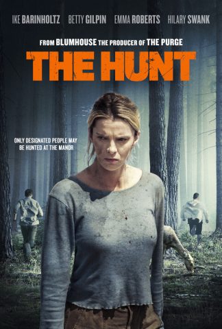 فيلم The Hunt 2020 مترجم