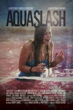 فيلم AQUASLASH 2019 مترجم