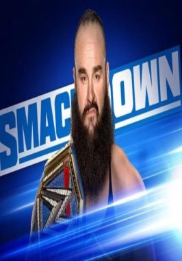 عرض سماك داون WWE Smackdown Live 10.04.2020 مترجم