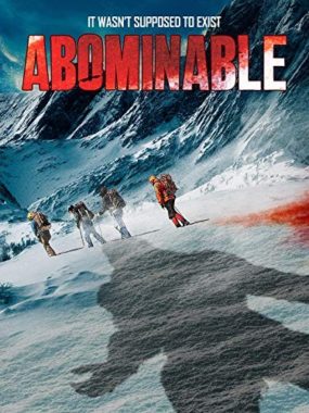 فيلم Abominable 2019 مترجم