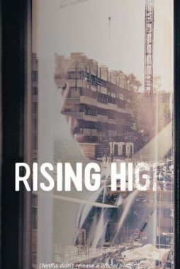 فيلم Rising High 2020 مترجم