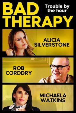 فيلم Bad Therapy 2020 مترجم