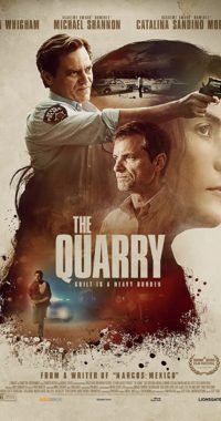 فيلم The Quarry 2020 مترجم