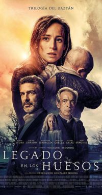 فيلم The Legacy of the Bones 2019 مترجم