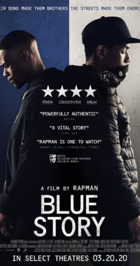 فيلم Blue Story 2019 مترجم