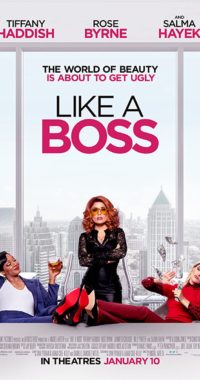 فيلم Like a Boss 2020 مترجم