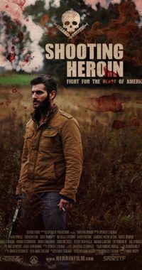 فيلم Shooting Heroin 2020 مترجم