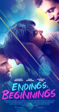 فيلم Endings, Beginnings 2019 مترجم