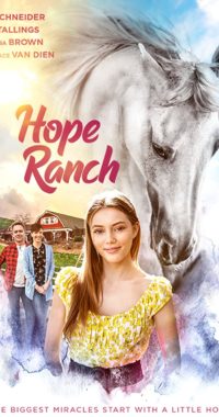 فيلم Hope Ranch 2020 مترجم