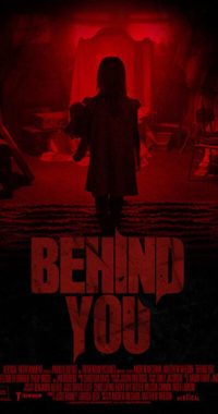 فيلم Behind You 2020 مترجم