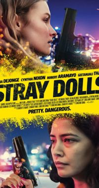 فيلم Stray Dolls 2019 مترجم