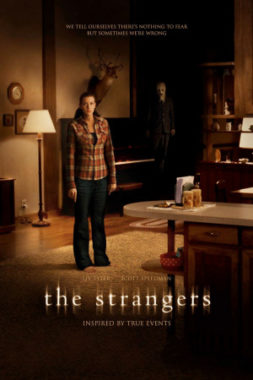 فيلم The Strangers الليلة على MBC2