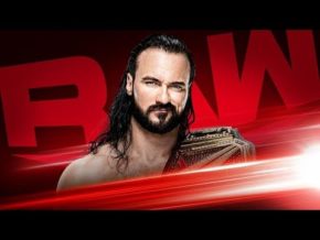 عرض الرو WWE RAW 13.04.2020 مترجم