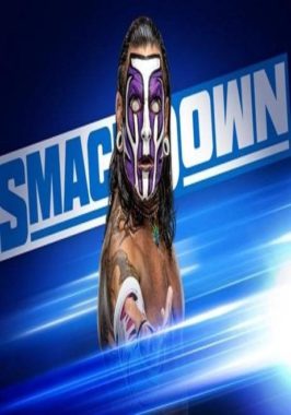 عرض سماك داون لايف WWE Smackdown Live 08.05.2020 مترجم