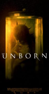 فيلم The Unborn 2020 مترجم