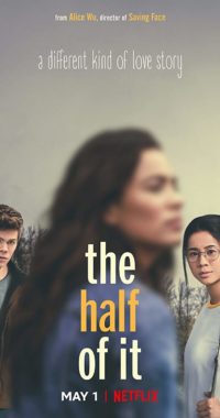 فيلم The Half of It 2020 مترجم