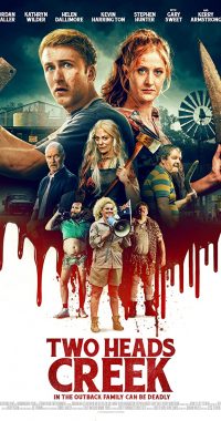 فيلم Two Heads Creek 2019 مترجم