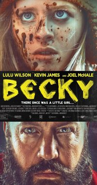 فيلم Becky 2020 مترجم