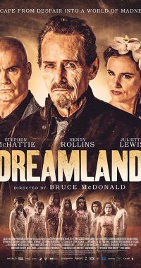 فيلم Dreamland 2019 مترجم