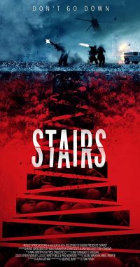 فيلم Stairs 2019 مترجم